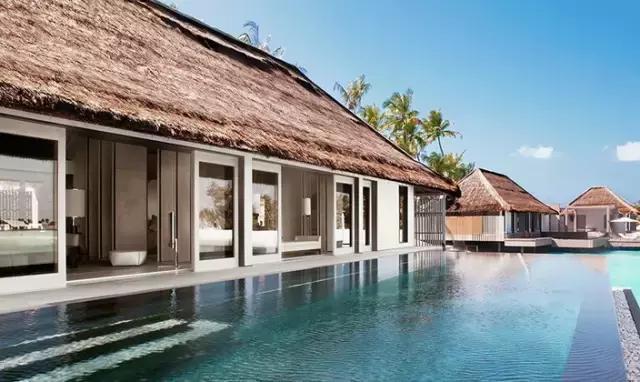 全球24個超奢華酒店品牌合集，你睡過幾個？