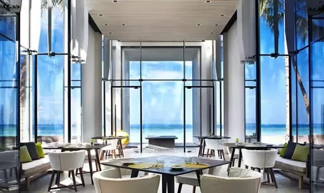 全球24個超奢華酒店品牌合集，你睡過幾個？