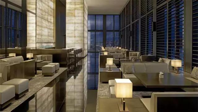 全球24個超奢華酒店品牌合集，你睡過幾個？