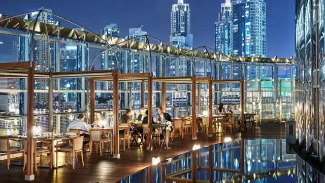 全球24個超奢華酒店品牌合集，你睡過幾個？