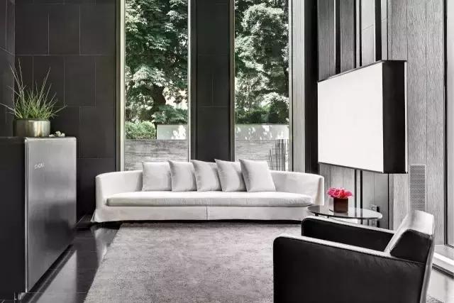 全球24個超奢華酒店品牌合集，你睡過幾個？