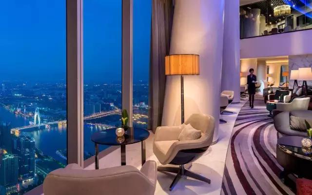 全球24個超奢華酒店品牌合集，你睡過幾個？