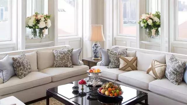 全球24個超奢華酒店品牌合集，你睡過幾個？