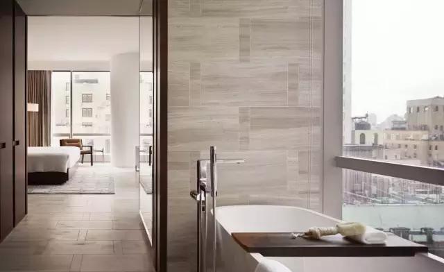 全球24個超奢華酒店品牌合集，你睡過幾個？