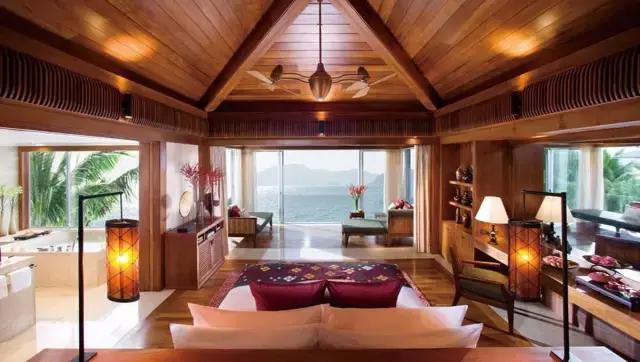 全球24個超奢華酒店品牌合集，你睡過幾個？