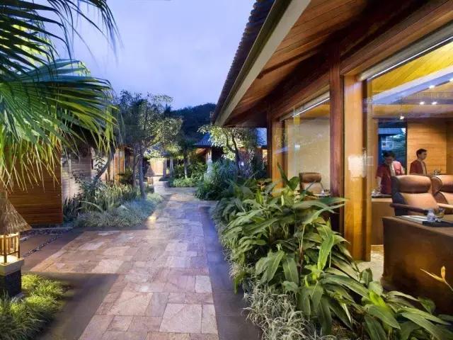 全球24個超奢華酒店品牌合集，你睡過幾個？