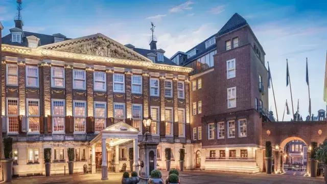 全球24個超奢華酒店品牌合集，你睡過幾個？