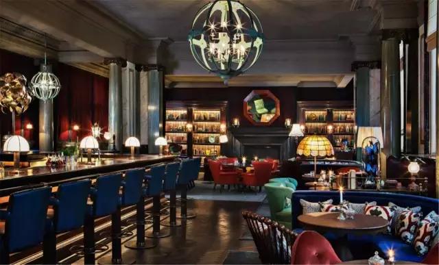 全球24個超奢華酒店品牌合集，你睡過幾個？