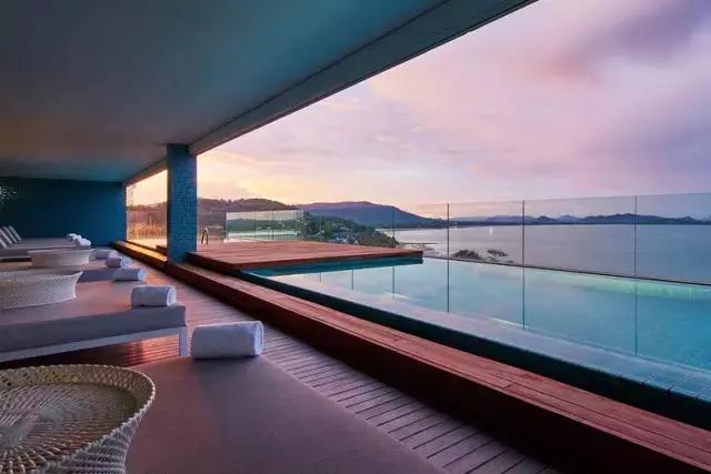 全球24個超奢華酒店品牌合集，你睡過幾個？