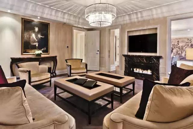 全球24個超奢華酒店品牌合集，你睡過幾個？