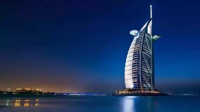 全球24個超奢華酒店品牌合集，你睡過幾個？