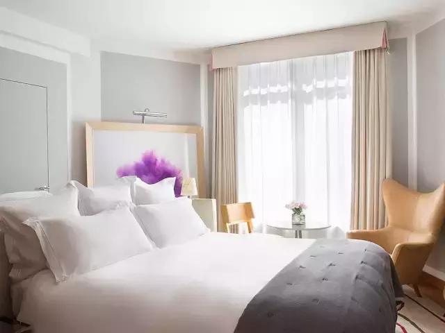 全球24個超奢華酒店品牌合集，你睡過幾個？