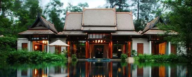 全球24個超奢華酒店品牌合集，你睡過幾個？