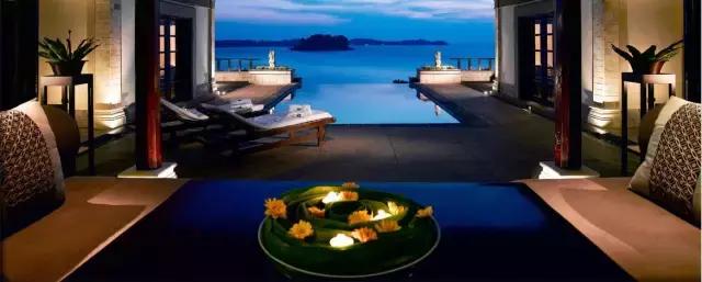 全球24個超奢華酒店品牌合集，你睡過幾個？