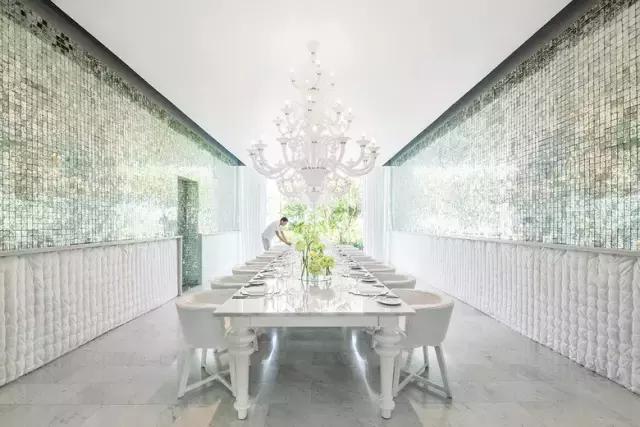 全球24個超奢華酒店品牌合集，你睡過幾個？