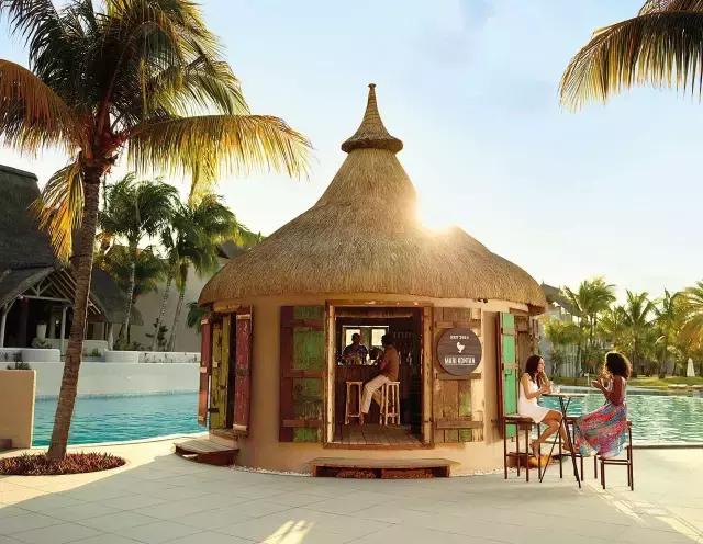 全球24個超奢華酒店品牌合集，你睡過幾個？