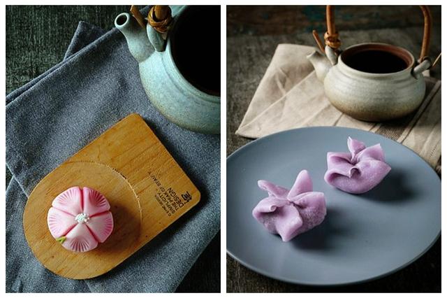 開店的初衷只是為了養活一家老小，沒想到會成為日本名店