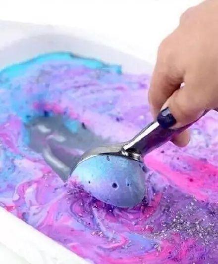 鯛魚燒冰淇淋、星空冰淇淋……那些讓人垂涎三尺的冰淇淋真那麼好