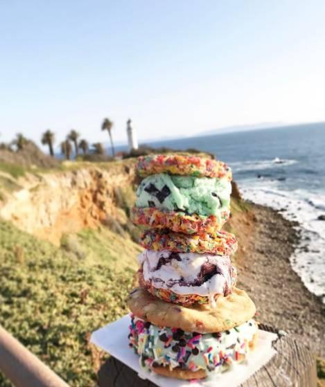 鯛魚燒冰淇淋、星空冰淇淋……那些讓人垂涎三尺的冰淇淋真那麼好