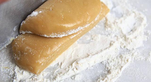 一款桃山、兩款廣式、三款冰皮……六個爆款月餅製作配方分享~