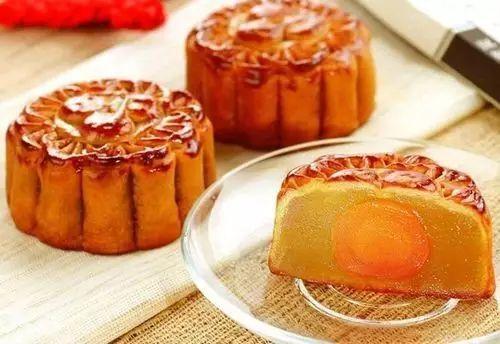 一款桃山、兩款廣式、三款冰皮……六個爆款月餅製作配方分享~