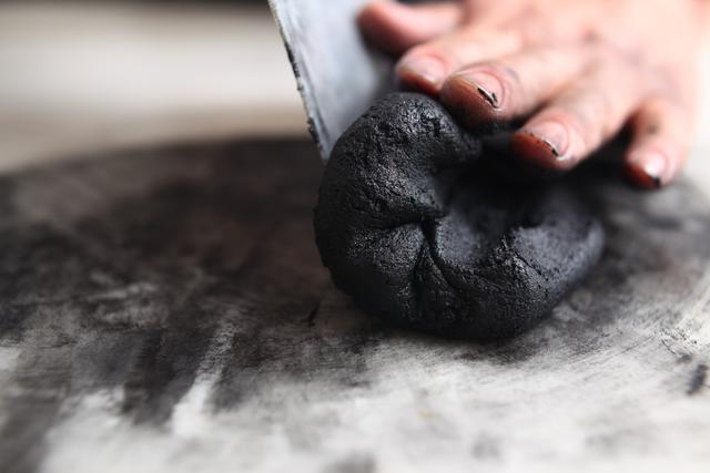 一款桃山、兩款廣式、三款冰皮……六個爆款月餅製作配方分享~