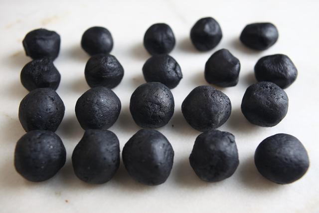 一款桃山、兩款廣式、三款冰皮……六個爆款月餅製作配方分享~