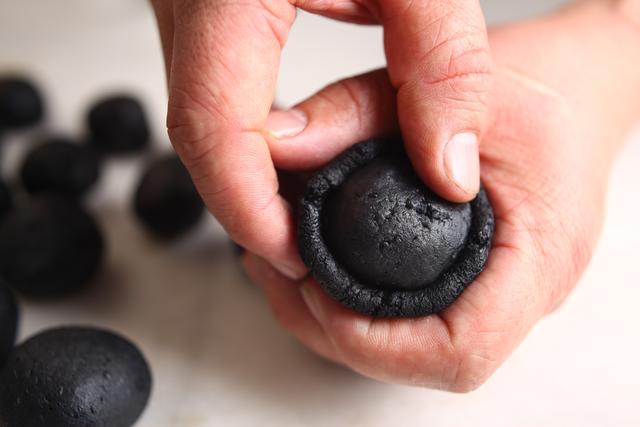 一款桃山、兩款廣式、三款冰皮……六個爆款月餅製作配方分享~