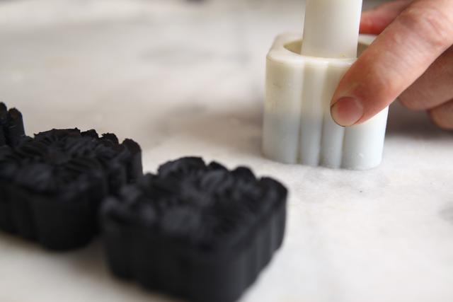 一款桃山、兩款廣式、三款冰皮……六個爆款月餅製作配方分享~