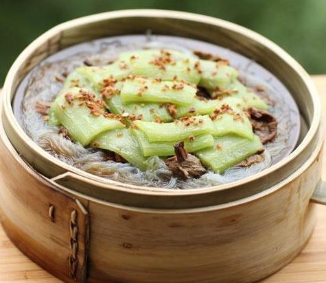 絲瓜的這18種做法簡直絕了！ 簡單易做，不學一定吃虧，絕對下飯！