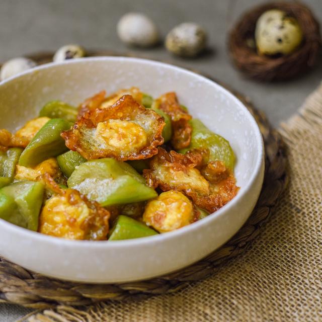 絲瓜的這18種做法簡直絕了！ 簡單易做，不學一定吃虧，絕對下飯！