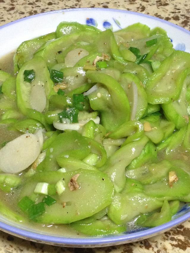 絲瓜的這18種做法簡直絕了！ 簡單易做，不學一定吃虧，絕對下飯！