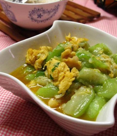 絲瓜的這18種做法簡直絕了！ 簡單易做，不學一定吃虧，絕對下飯！