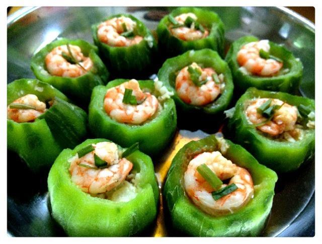 絲瓜的這18種做法簡直絕了！ 簡單易做，不學一定吃虧，絕對下飯！