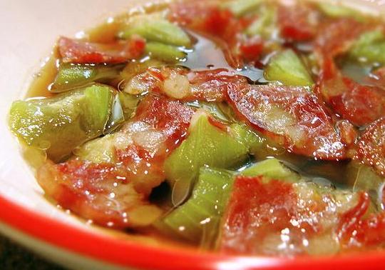 絲瓜的這18種做法簡直絕了！ 簡單易做，不學一定吃虧，絕對下飯！