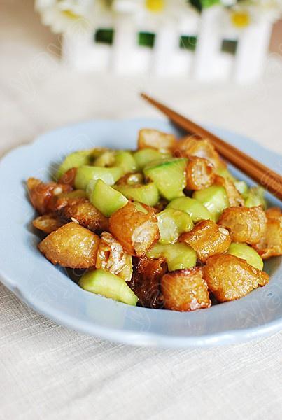 絲瓜的這18種做法簡直絕了！ 簡單易做，不學一定吃虧，絕對下飯！