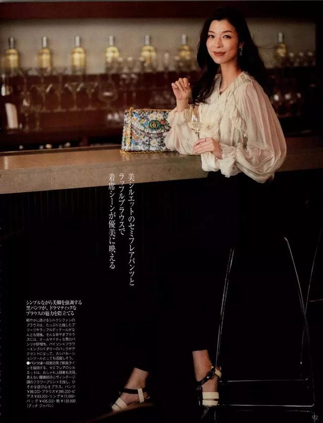 襯衫年年買，今年就選這個款！