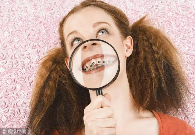 還在猶豫是否整牙，明星們默默變美都在靠它，你想知道的這篇都有