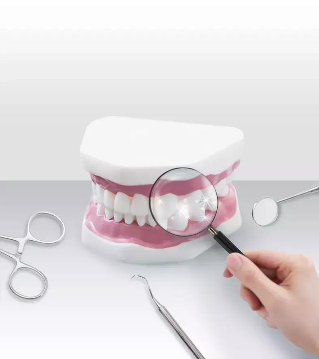 還在猶豫是否整牙，明星們默默變美都在靠它，你想知道的這篇都有