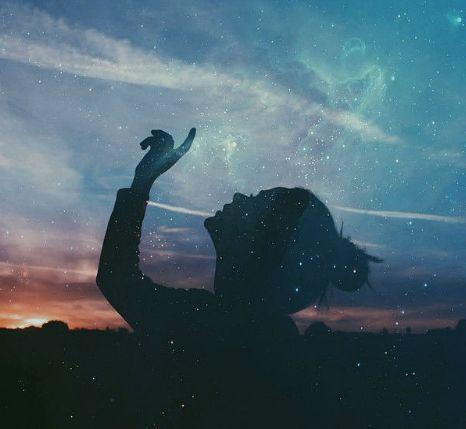 我們無法改變命運，但可以適應生活！