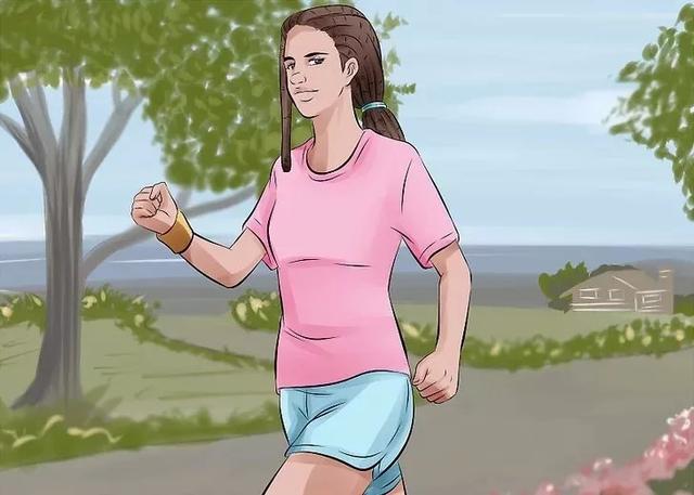 每天走多少步，對身體最好？ 其實“速度”才是硬道理