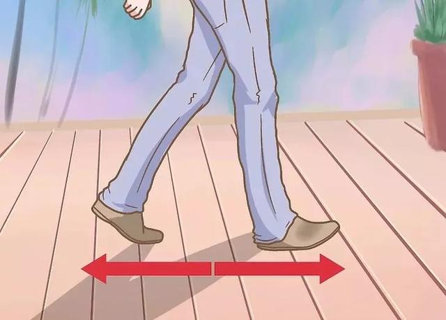 每天走多少步，對身體最好？ 其實“速度”才是硬道理