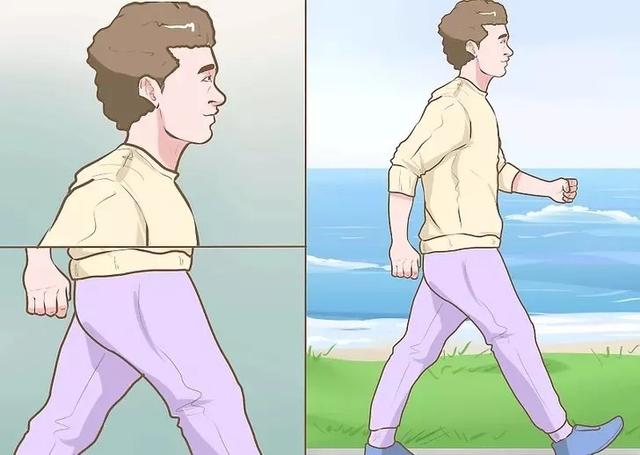 每天走多少步，對身體最好？ 其實“速度”才是硬道理