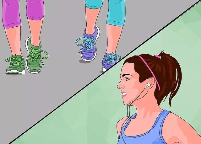 每天走多少步，對身體最好？ 其實“速度”才是硬道理