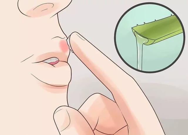 嘴上長泡，暗藏6種致命疾病，做對5件事清火排毒！