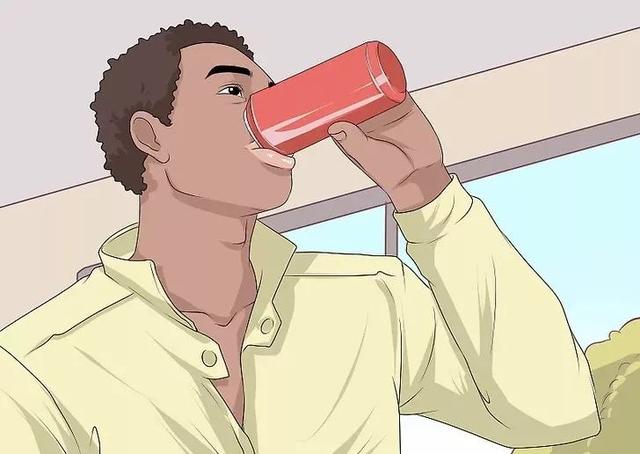 嘴上長泡，暗藏6種致命疾病，做對5件事清火排毒！