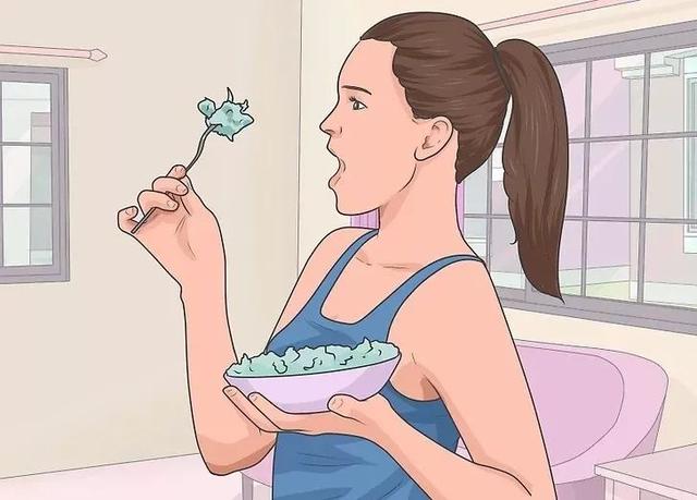 嘴上長泡，暗藏6種致命疾病，做對5件事清火排毒！