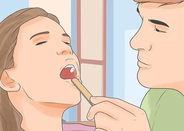 嘴上長泡，暗藏6種致命疾病，做對5件事清火排毒！