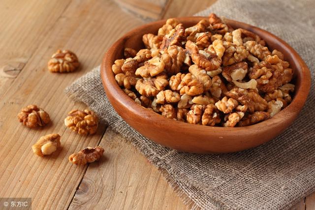 農村常見的小果子，被稱為“長壽果”，每天吃幾顆，好處這麼多！