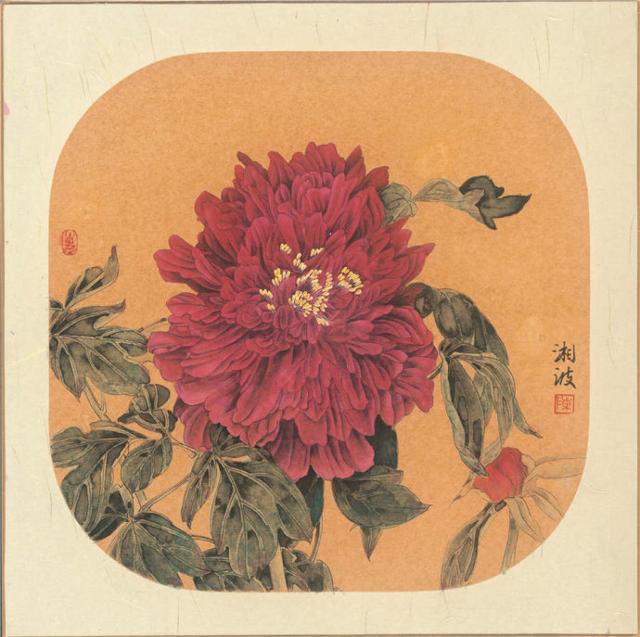 吐納英華——陳湘波作品